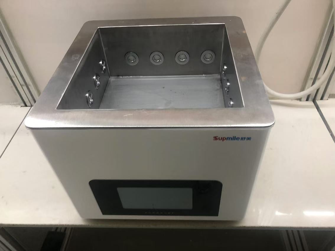 兆声波清洗器