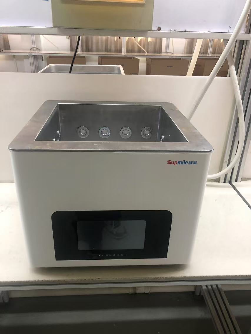 兆声波清洗器