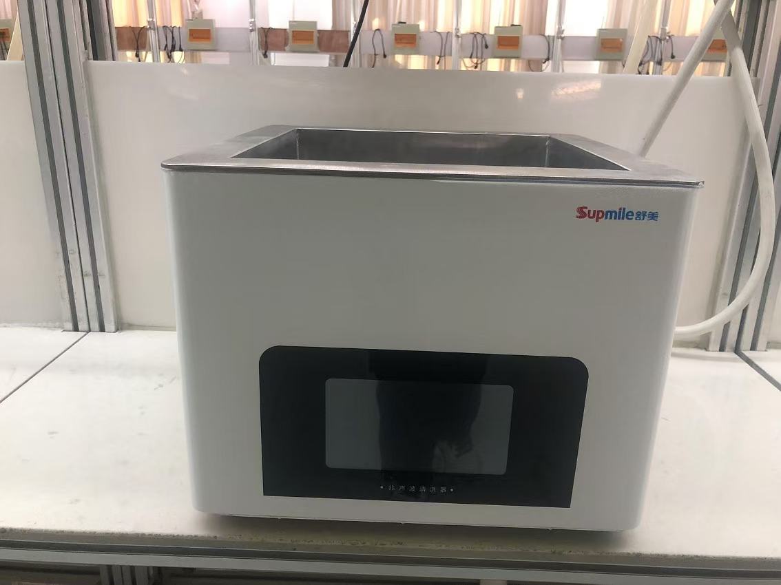 兆声波清洗器