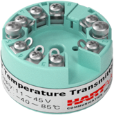 NCS-TT306 双通道智能温度变送器