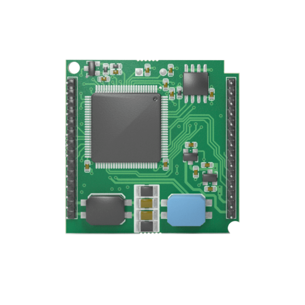 Ethernet-APL嵌入式通信模块